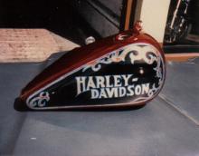 Harley Davidson2